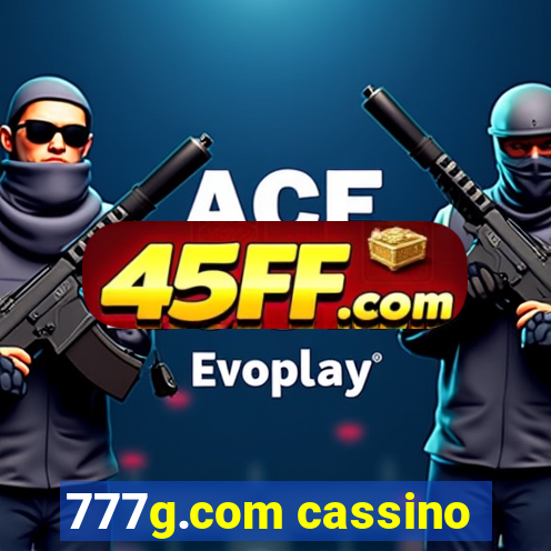 777g.com cassino